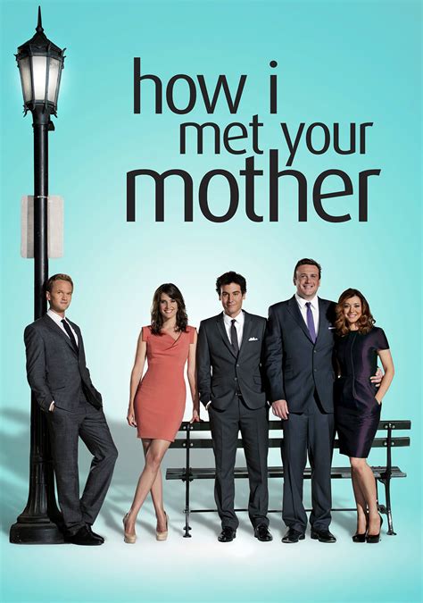 How I Met Your Mother. Season 1 (2005–06) Season 2 (2006–07) Season 3 (2007–08) Season 4 (2008–09) Season 5 (2009–10) Season 6 …